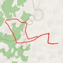 thumbnail for Ход Конем - Красная тропа - Добровское сельское поселение