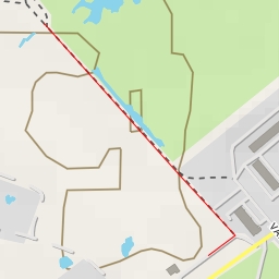 thumbnail for Birutas Baumanes taka - Birutas Baumanes taka - Rīga