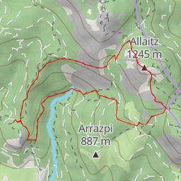 thumbnail for Allaiztxiki