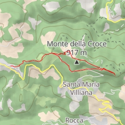 thumbnail for Sasso del Corvo