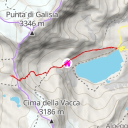 thumbnail for Ancien Glacier de Calabre