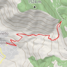 thumbnail for Sentiero dei Briganti (FIX ME)