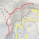 thumbnail for Route Forestière des Crêtes