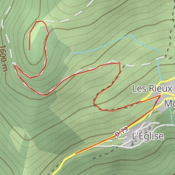 thumbnail for Pointe du Télégraphe