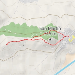 thumbnail for Alto del Txaparro