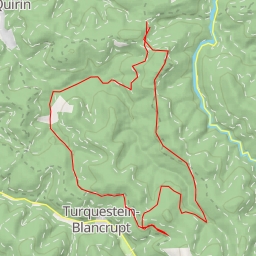 thumbnail for Tête du Fresillon