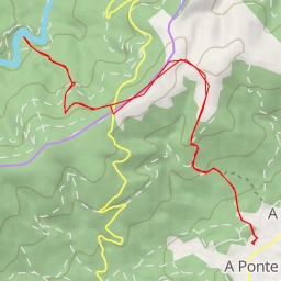 thumbnail for Embalse do Rio Xunco