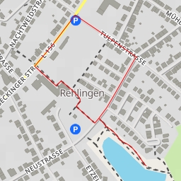 thumbnail for Am Weiher Trockt