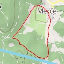 thumbnail for Merče