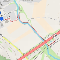 thumbnail for A 98 - A 98