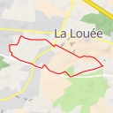 thumbnail for Rue du Pâtis Vinet