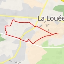 thumbnail for Chemin de la Royère