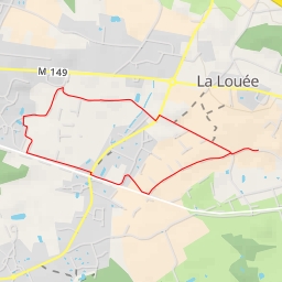 thumbnail for Chemin de la Royère