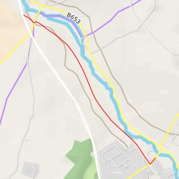 thumbnail for Harpenden - Luton Greenway