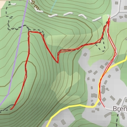 thumbnail for Passo di Amir - Anello basso Madone