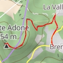 thumbnail for Anello basso Madone