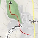 thumbnail for Triors