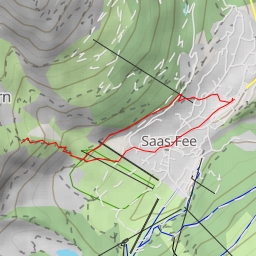 thumbnail for Gemsweg