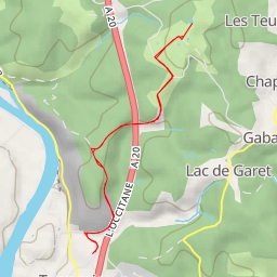 thumbnail for Route du Grangier