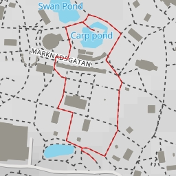 thumbnail for Karpdammen