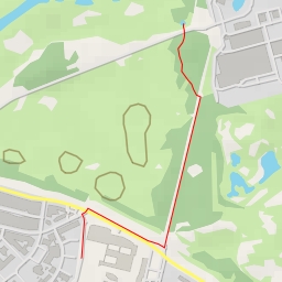 thumbnail for Harstenhoekweg - Harstenhoekweg - Den Haag