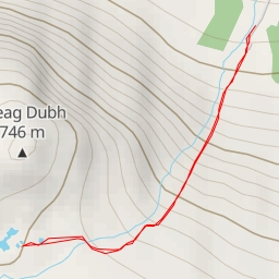 thumbnail for Glencoe Mountain Resort - Bunny Run / Mugs Alley