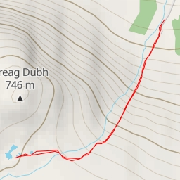 thumbnail for Glencoe Mountain Resort - Bunny Run / Mugs Alley