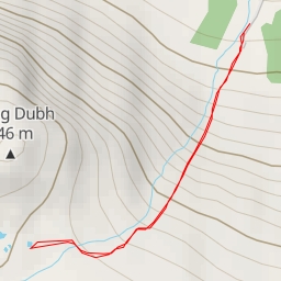 thumbnail for Glencoe Mountain Resort - Bunny Run / Mugs Alley