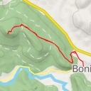 thumbnail for Peña de la Tabarreña - Boniches