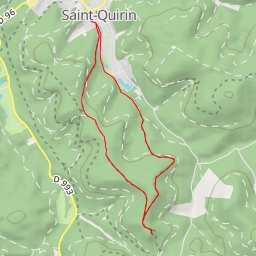 thumbnail for rocher du Lampertstein