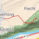 thumbnail for Plateau-Blick