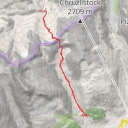 thumbnail for Etzlihütte