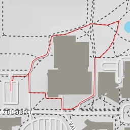 thumbnail for Jesse H. and Beulah Chanley Cox Arboretum - East 10th Street - Bloomington