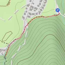 thumbnail for Klausenbachklamm - Klausenbachklamm