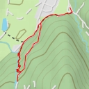 thumbnail for Klause - Klausenbach-Klammsteig