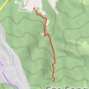 thumbnail for 散髮瀑 Scatter Fall