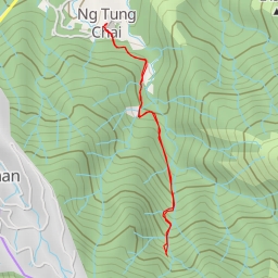 thumbnail for 彩虹瀑 Choi Hung Fall