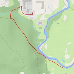 thumbnail for Парковая улица - Москва