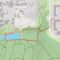 thumbnail for 1-я Муравская улица - Москва