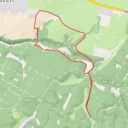 thumbnail for Fürtgesweg