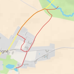 thumbnail for Aigondigné