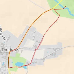 thumbnail for Aigondigné