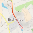 thumbnail for Eulengasse