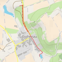 thumbnail for Eulengasse
