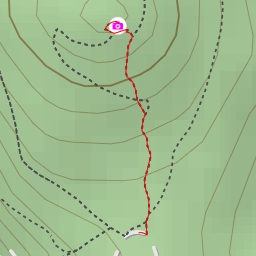 thumbnail for Tête du Coquin