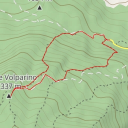 thumbnail for Monte Volparino