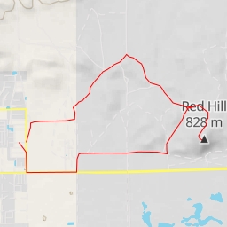 thumbnail for Red Hill