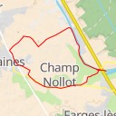 thumbnail for Chemin du Moulin Neuf - Chemin du Moulin Neuf