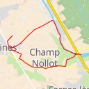 thumbnail for Chemin du Moulin Neuf - Chemin du Moulin Neuf