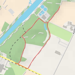 thumbnail for Biotopverbund Wertachauen - Flurstraße